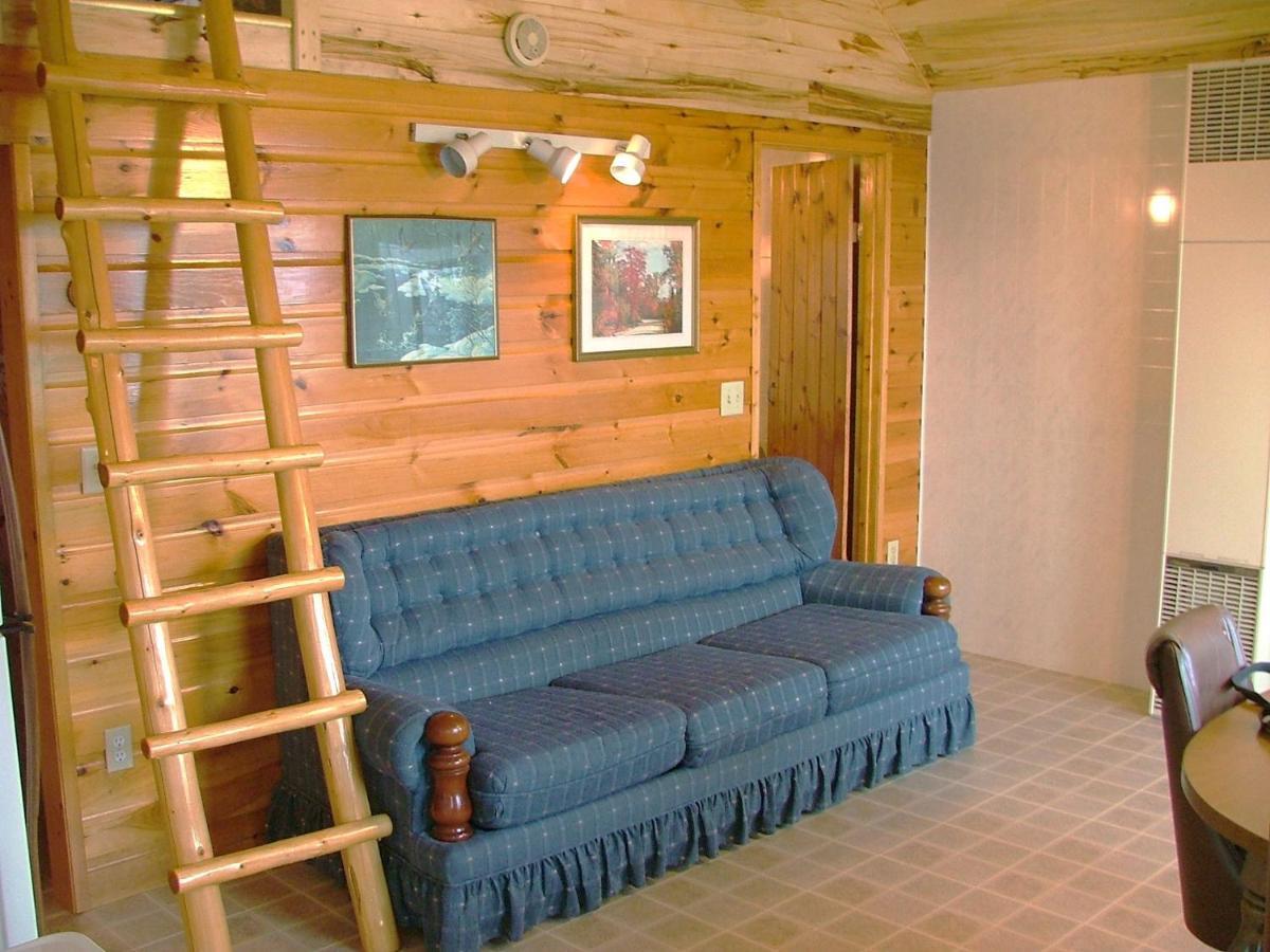 Big Timber Resort Marcell Zewnętrze zdjęcie