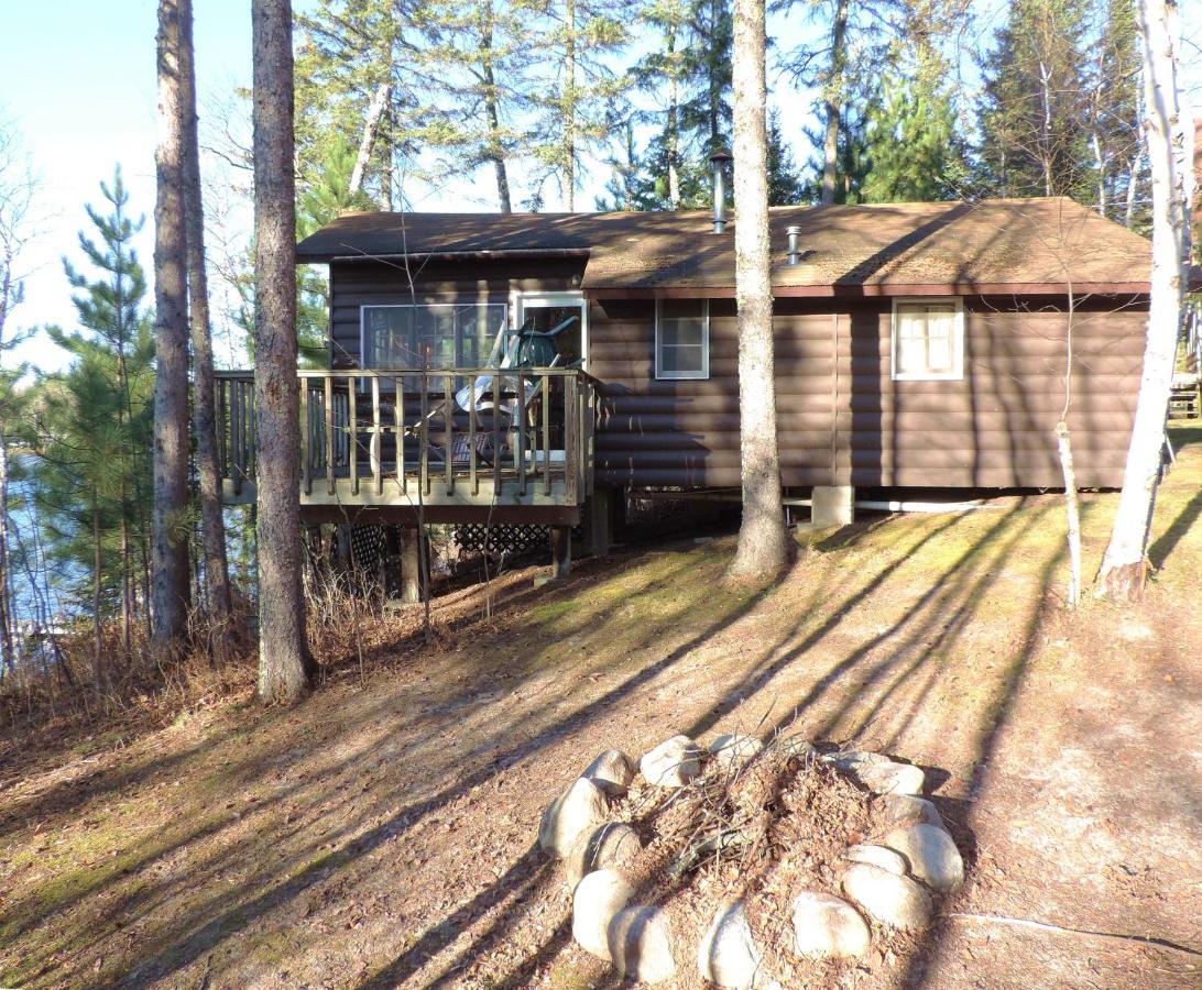 Big Timber Resort Marcell Zewnętrze zdjęcie